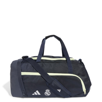 Real Madryt torba sportowa Duffle ink