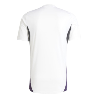 Manchester United męska koszulka meczowa Fullwhite