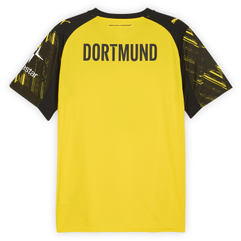 Borusia Dortmund piłkarska koszulka meczowa official replica 25/26 home