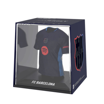 Barcelona Box MyJersey 24/25 Away