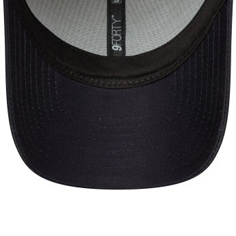Tottenham czapka baseballówka 9Forty Contrast ivon