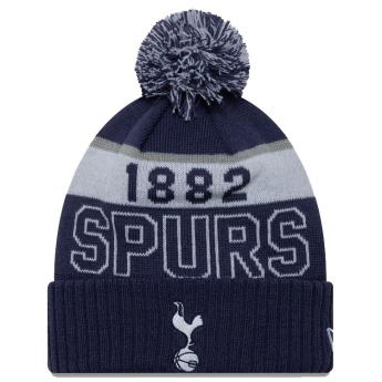 Tottenham czapka zimowa Knit Sport Text