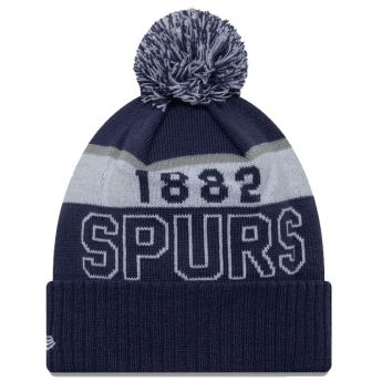 Tottenham czapka zimowa Knit Sport Text