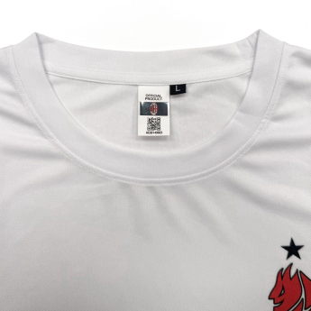AC Milan piłkarska koszulka meczowa replica 25/26 Away