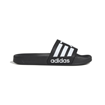 Juventus pantofle Shower black