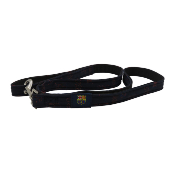 Barcelona smycz Medium