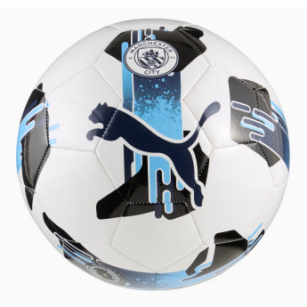 Manchester City piłka Orbita Training