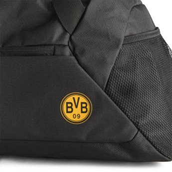 Borusia Dortmund torba sportowa Teambag black
