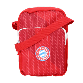 Bayern Monachium worek Fullred