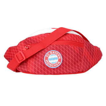 Bayern Monachium nerka Fullred