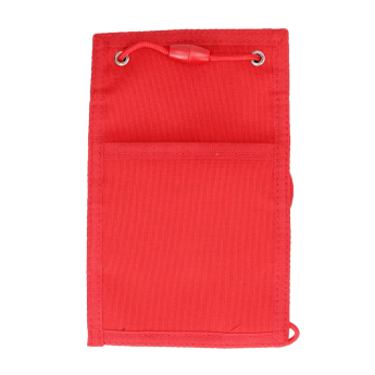 Bayern Monachium etui na szyję Fullred