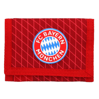 Bayern Monachium portfel Fullred