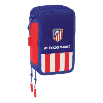 Atletico Madrid piórnik potrójny full 25/26 Home