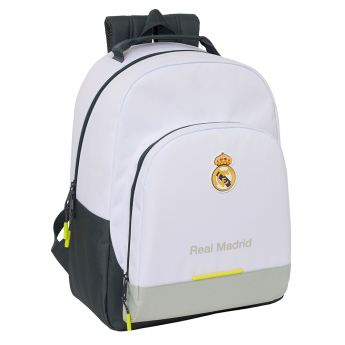 Real Madryt plecak praktik 25/26 Home