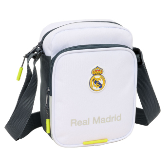 Real Madryt worek 25/26 Home