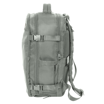 Real Madryt plecak Cabine grey