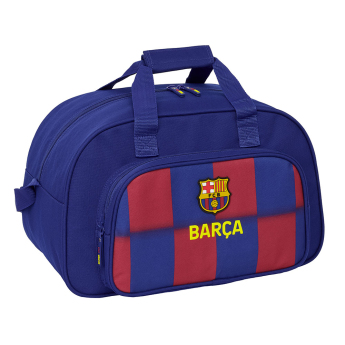 Barcelona torba sportowa 25/26 Home small