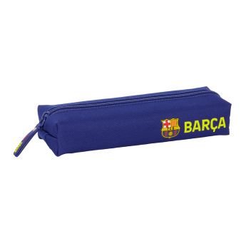 Barcelona piórnik na ołówki elastic 25/26 Home