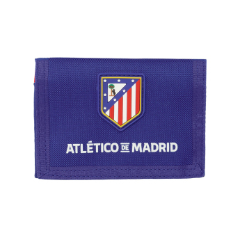 Atletico Madrid portfel 25/26 Home