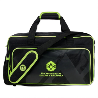 Borusia Dortmund torba sportowa Neon