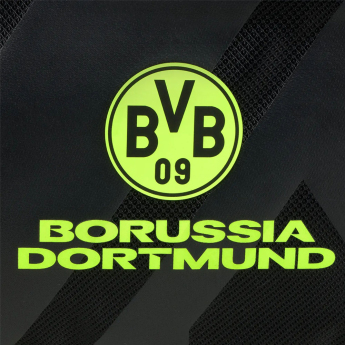 Borusia Dortmund torba sportowa Neon