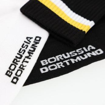 Borusia Dortmund skarpetki 2 pairs Lifestyle