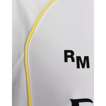 Real Madryt piłkarska koszulka meczowa replica 25/26 Home
