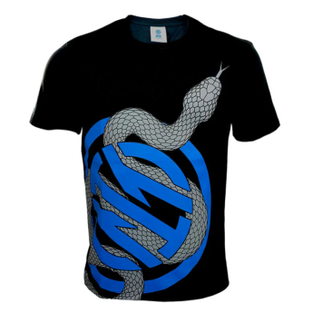 Inter Milan koszulka męska Snake crest