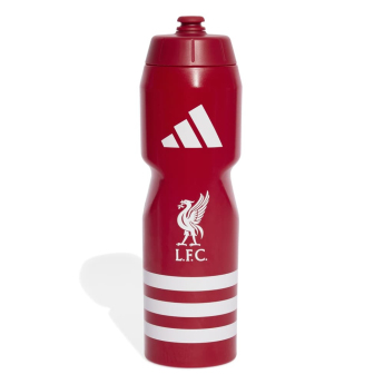 Liverpool bidon Bottle red