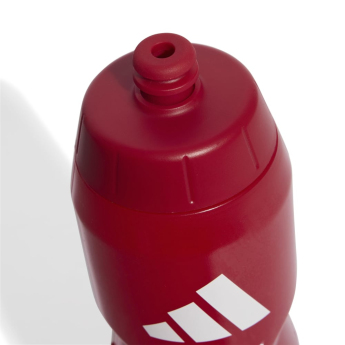 Liverpool bidon Bottle red