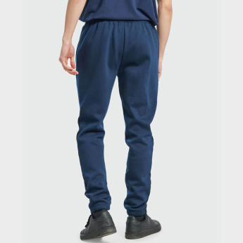 Arsenal męskie spodnie od dresu Joggers navy