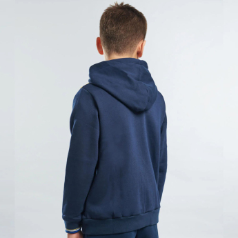 Chelsea dziecięca bluza z kapturem Full Zip colour