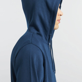 Chelsea męska bluza z kapturem Full Zip navy