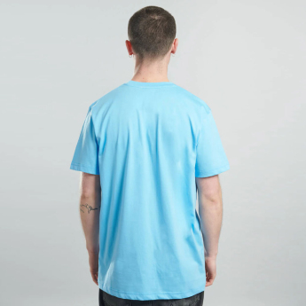 West Ham United koszulka męska Graphic blue