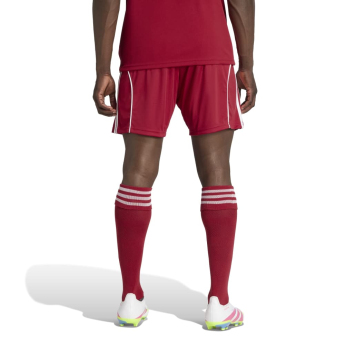 Liverpool szorty piłkarskie 25/26 Home