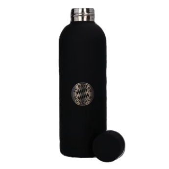 Bayern Monachium bidon black