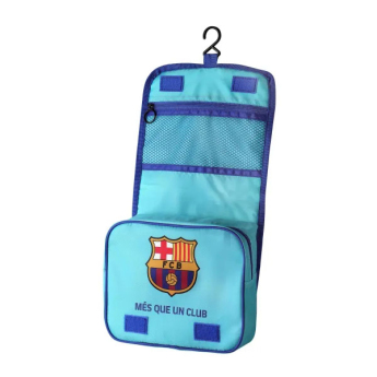 Barcelona kosmetyczka blue + body cologne 150 ml