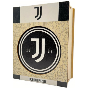 Juventus puzzle drewniane Crest 500 pcs