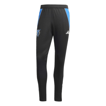 Jude Bellingham spodnie męskie training black