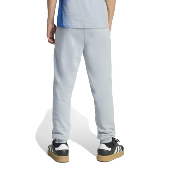 Jude Bellingham spodnie dziecięce Light grey