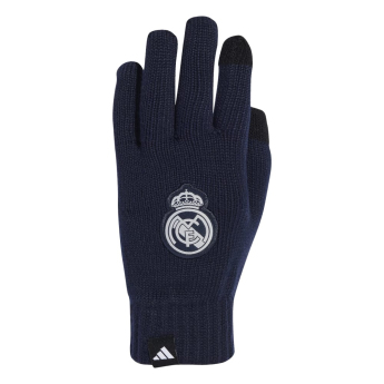 Real Madryt rękawice męskie Gloves legink