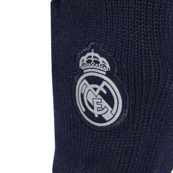 Real Madryt rękawice męskie Gloves legink