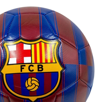 Barcelona piłka 25/26 Home