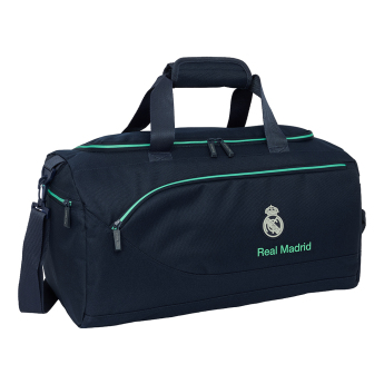 Real Madryt torba sportowa 25/26 Second big