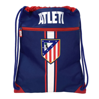 Atletico Madrid gymsack Atleti navy