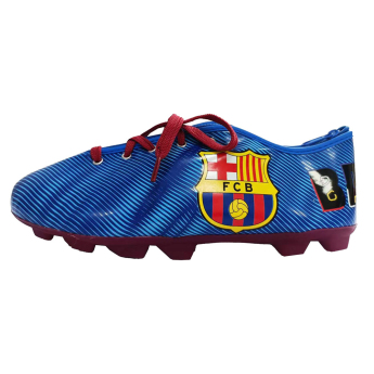 Barcelona piórnik na ołówki Boot