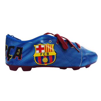 Barcelona piórnik na ołówki Boot
