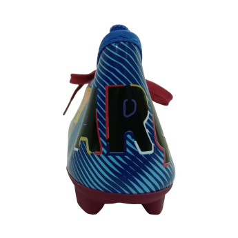 Barcelona piórnik na ołówki Boot