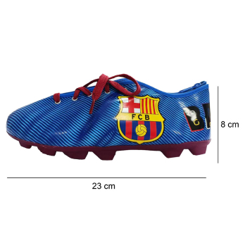 Barcelona piórnik na ołówki Boot