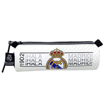 Real Madryt piórnik na ołówki Case Hala Madrid